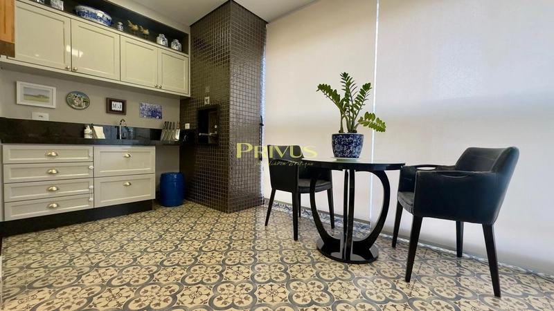 ED. Uptown Residence: 3ª foto da galeria de imagens do imóvel