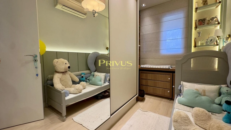 ED. Uptown Residence: 10ª foto da galeria de imagens do imóvel