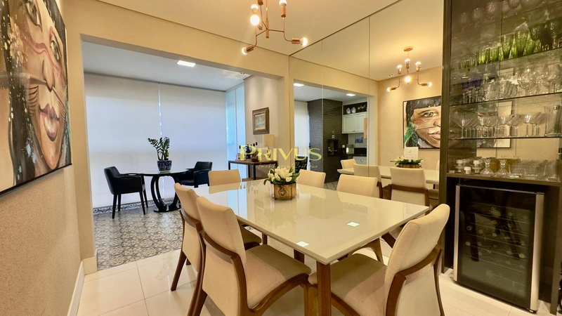 ED. Uptown Residence: 5ª foto da galeria de imagens do imóvel