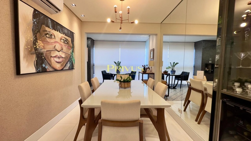 ED. Uptown Residence: 4ª foto da galeria de imagens do imóvel