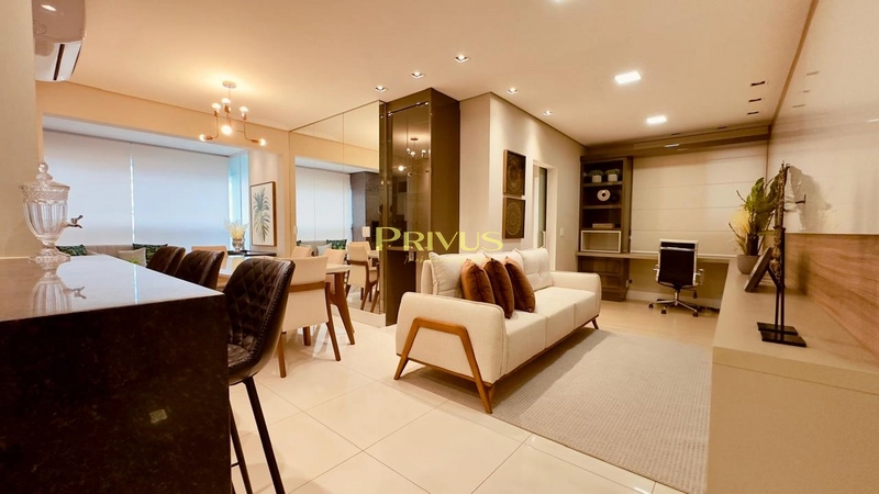 ED. Uptown Residence: 2ª foto da galeria de imagens do imóvel