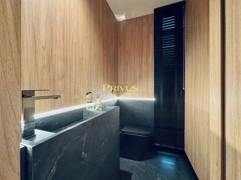 Casa Térrea Sun Lake: 10ª foto da galeria de imagens do imóvel