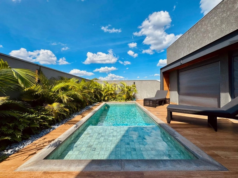 Casa Térrea Sun Lake: 23ª foto da galeria de imagens do imóvel