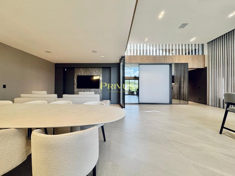 Casa Térrea Sun Lake: 7ª foto da galeria de imagens do imóvel