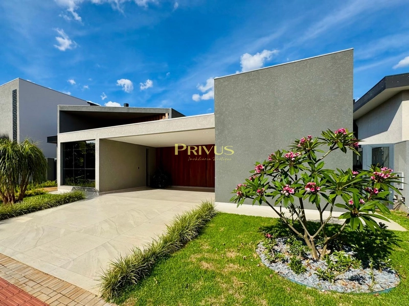 Casa Térrea Sun Lake: 4ª foto da galeria de imagens do imóvel