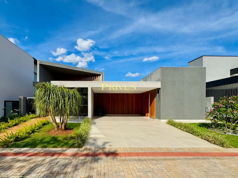 Casa Térrea Sun Lake: 5ª foto da galeria de imagens do imóvel