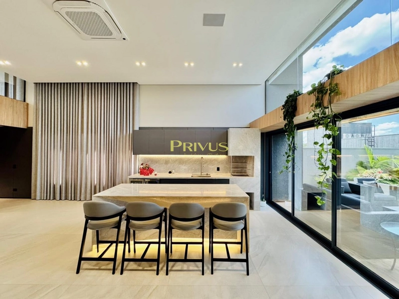 Casa Térrea Sun Lake: 14ª foto da galeria de imagens do imóvel