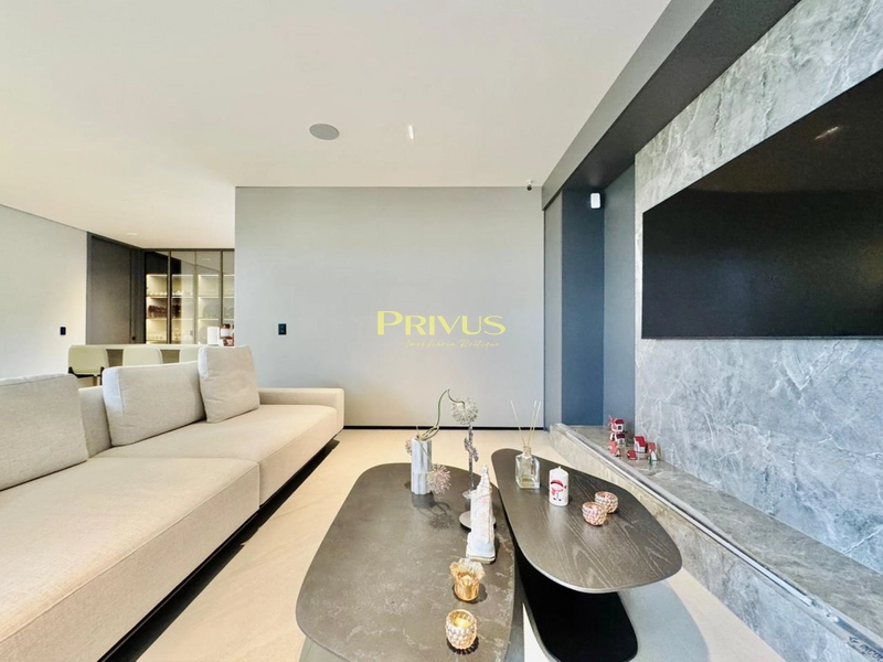 Casa Térrea Sun Lake: 6ª foto da galeria de imagens do imóvel