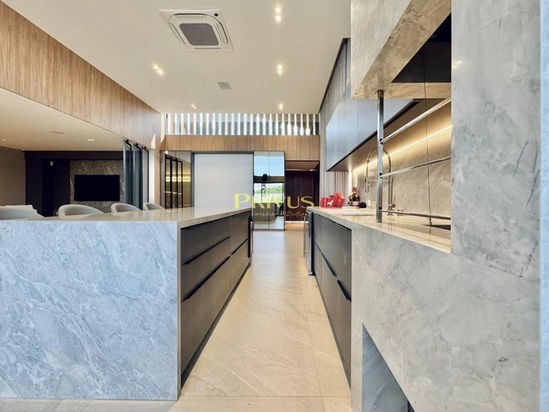 Casa Térrea Sun Lake: 17ª foto da galeria de imagens do imóvel