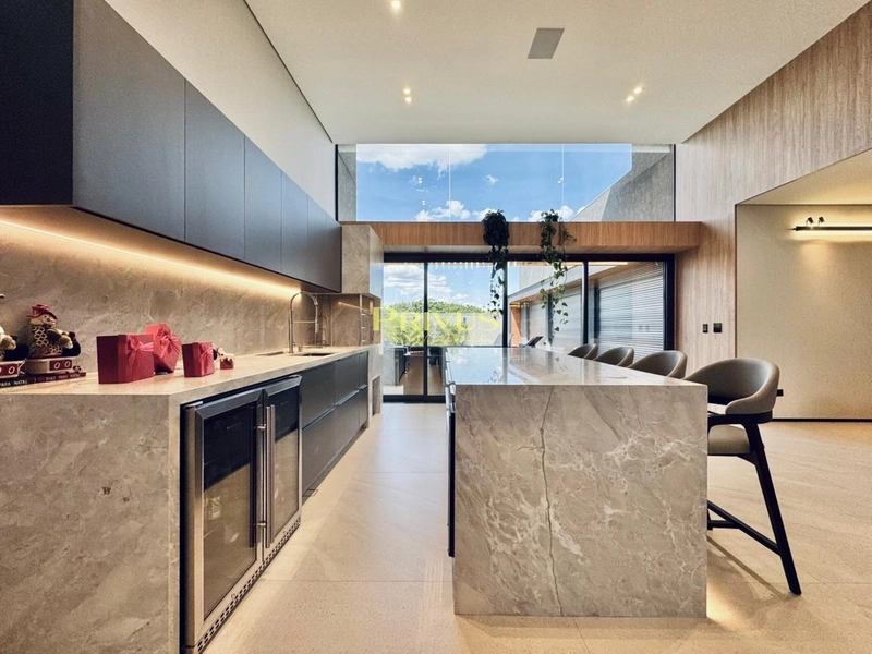 Casa Térrea Sun Lake