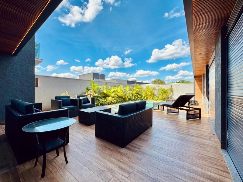 Casa Térrea Sun Lake: 16ª foto da galeria de imagens do imóvel