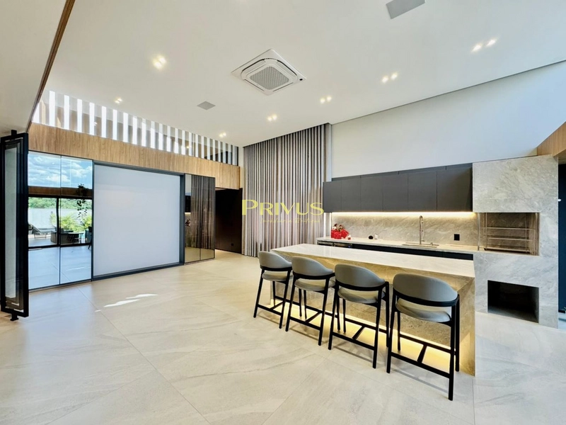 Casa Térrea Sun Lake: 12ª foto da galeria de imagens do imóvel