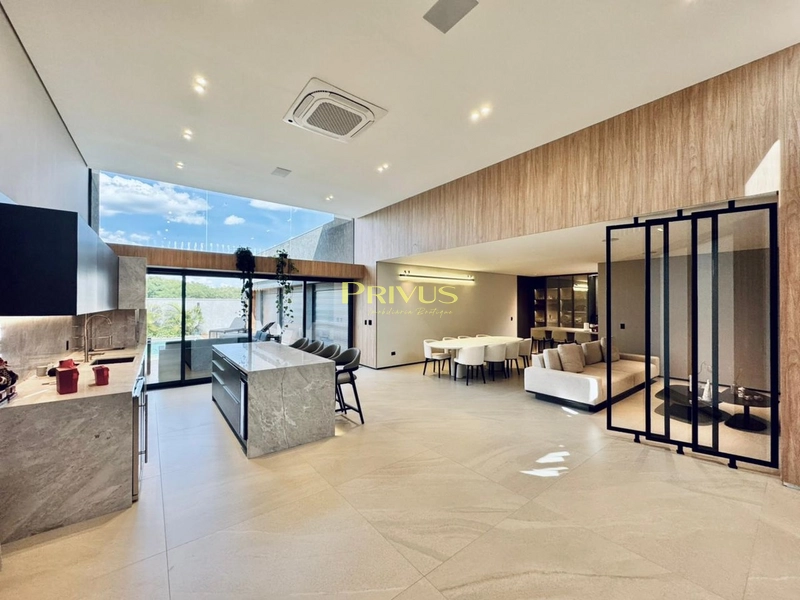 Casa Térrea Sun Lake: 8ª foto da galeria de imagens do imóvel