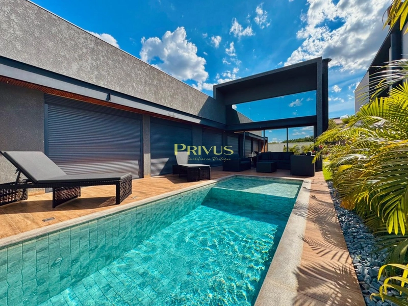 Casa Térrea Sun Lake: 22ª foto da galeria de imagens do imóvel