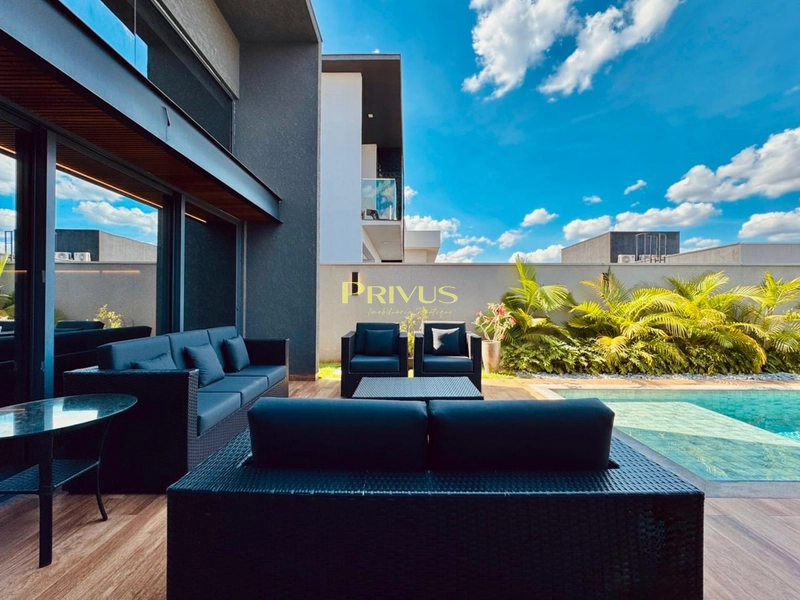 Casa Térrea Sun Lake: 15ª foto da galeria de imagens do imóvel