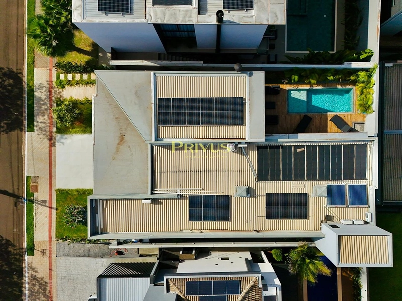 Casa Térrea Sun Lake: 18ª foto da galeria de imagens do imóvel