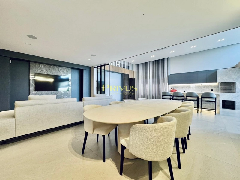 Casa Térrea Sun Lake: 9ª foto da galeria de imagens do imóvel