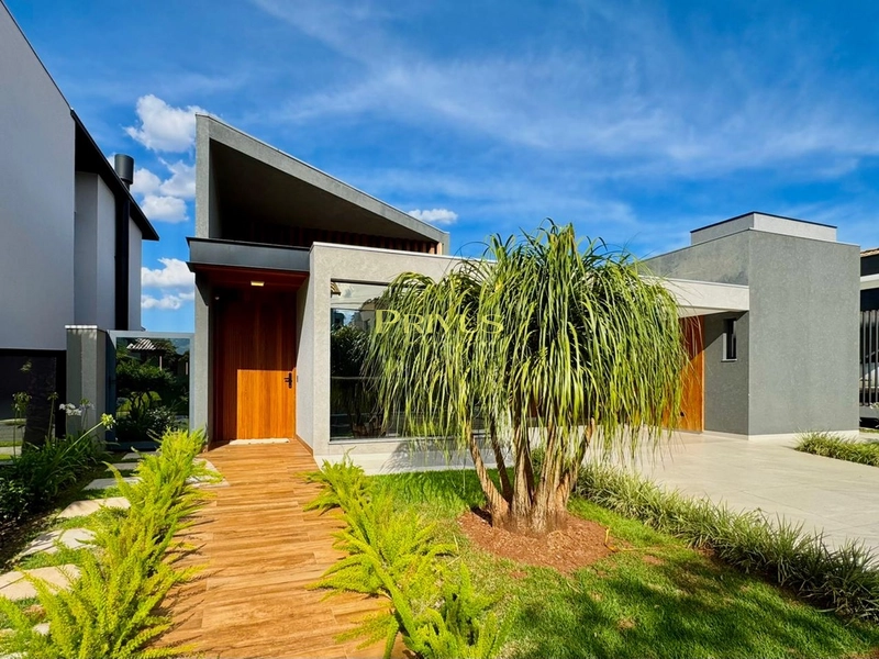 Casa Térrea Sun Lake: 3ª foto da galeria de imagens do imóvel