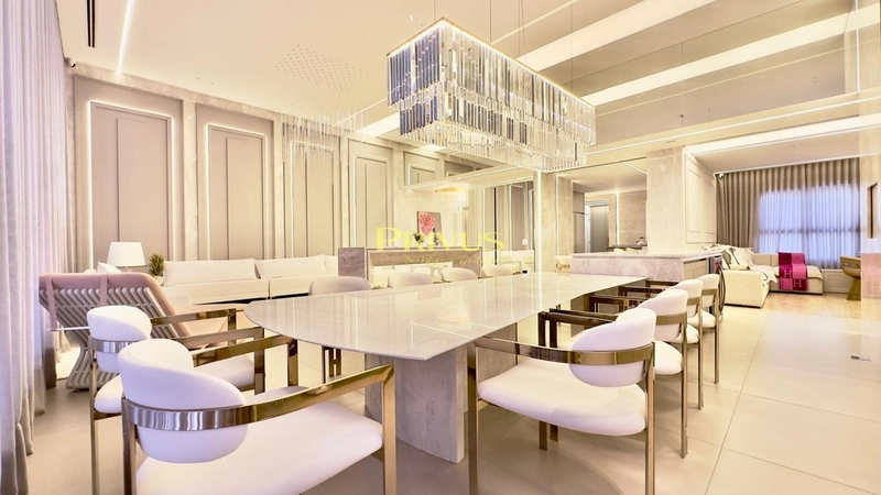 Ed. LUMINI: 1ª foto da galeria de imagens do imóvel