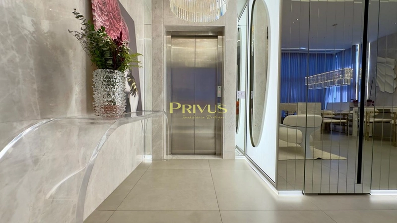 Ed. LUMINI: 2ª foto da galeria de imagens do imóvel