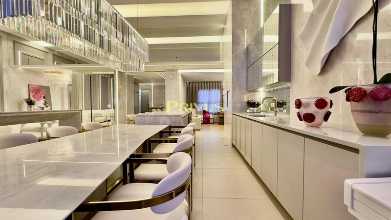 Ed. LUMINI: 4ª foto da galeria de imagens do imóvel