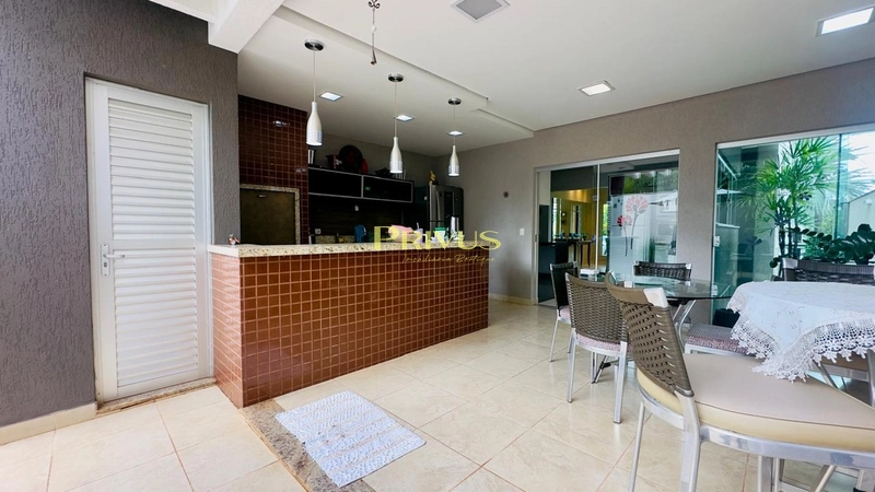 Casa Térrea Royal Forest Residence: 12ª foto da galeria de imagens do imóvel