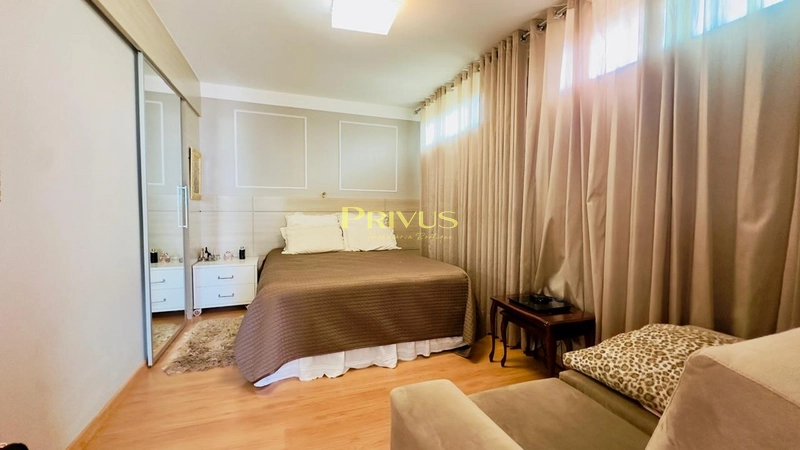 Casa Térrea Royal Forest Residence: 20ª foto da galeria de imagens do imóvel