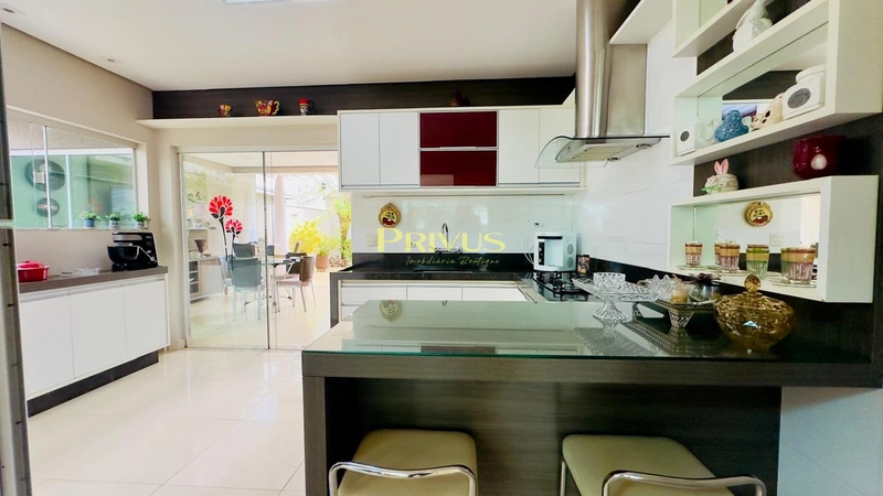 Casa Térrea Royal Forest Residence: 14ª foto da galeria de imagens do imóvel