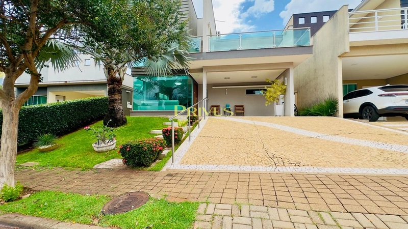 Casa Térrea Royal Forest Residence: 1ª foto da galeria de imagens do imóvel