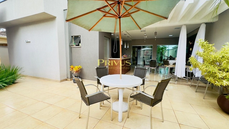 Casa Térrea Royal Forest Residence: 8ª foto da galeria de imagens do imóvel