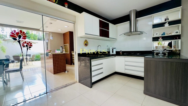 Casa Térrea Royal Forest Residence: 13ª foto da galeria de imagens do imóvel