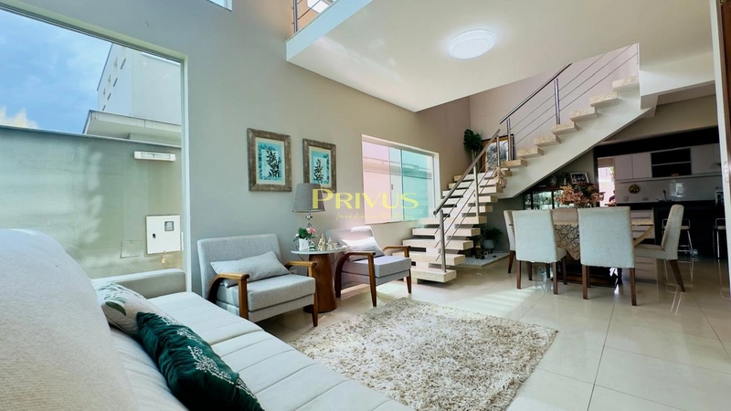 Casa Térrea Royal Forest Residence: 3ª foto da galeria de imagens do imóvel