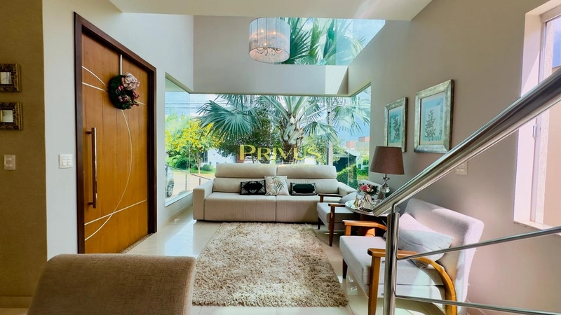 Casa Térrea Royal Forest Residence: 4ª foto da galeria de imagens do imóvel