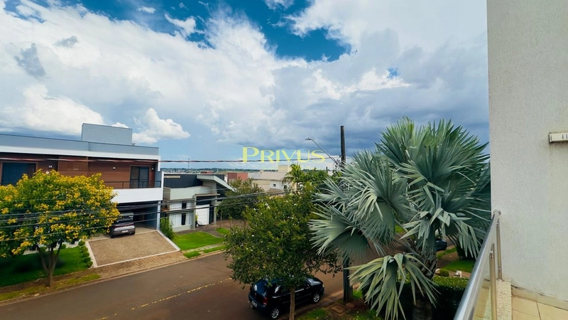 Casa Térrea Royal Forest Residence: 2ª foto da galeria de imagens do imóvel