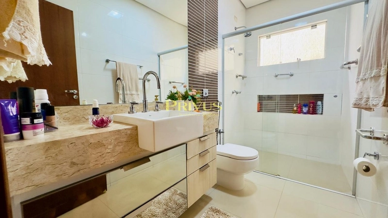 Casa Térrea Royal Forest Residence: 23ª foto da galeria de imagens do imóvel