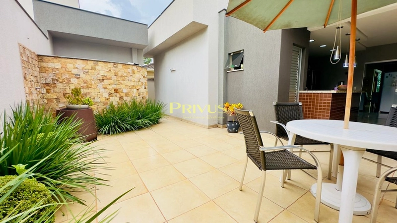 Casa Térrea Royal Forest Residence: 9ª foto da galeria de imagens do imóvel