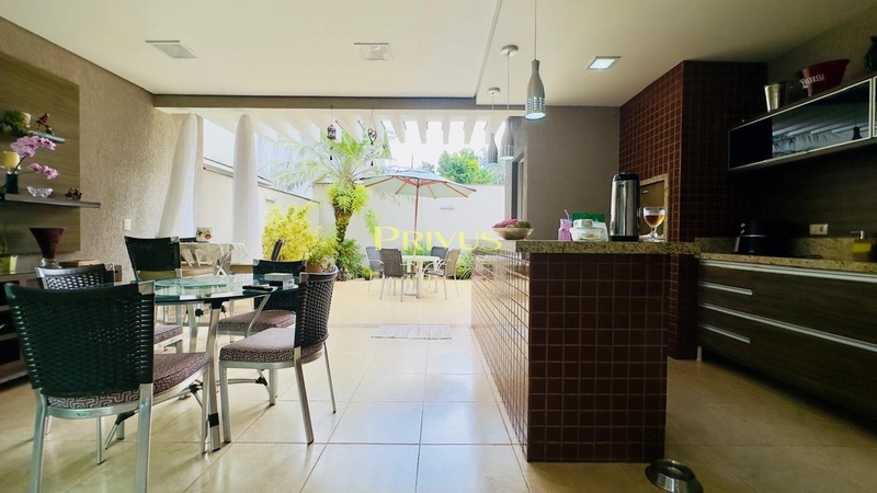 Casa Térrea Royal Forest Residence: 7ª foto da galeria de imagens do imóvel