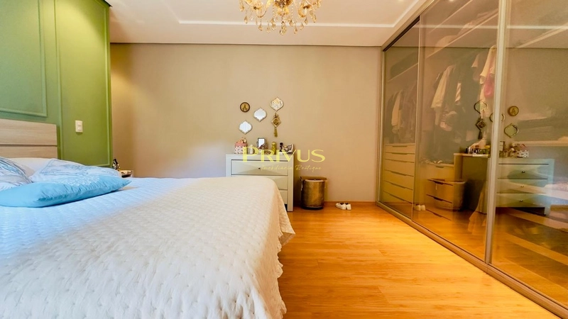 Casa Térrea Royal Forest Residence: 25ª foto da galeria de imagens do imóvel