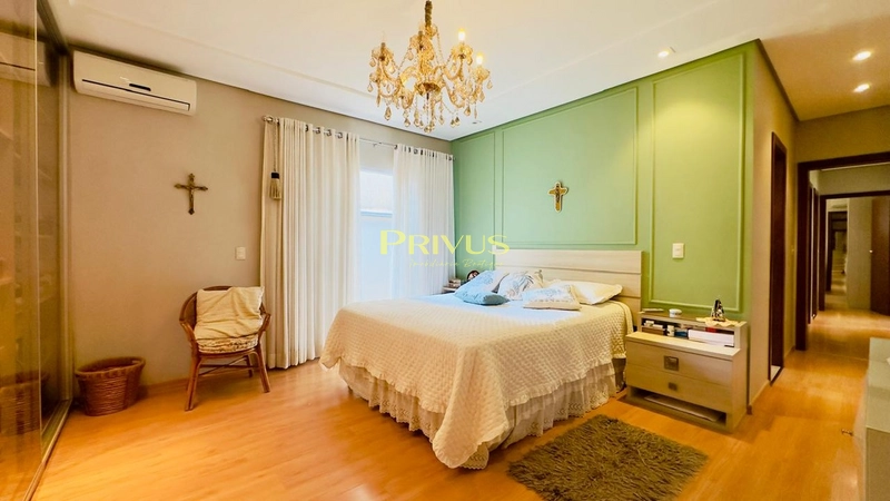 Casa Térrea Royal Forest Residence: 26ª foto da galeria de imagens do imóvel