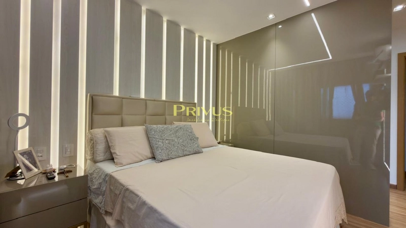 Ed. Elegance: 9ª foto da galeria de imagens do imóvel