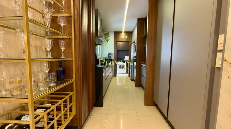 Ed. Elegance: 2ª foto da galeria de imagens do imóvel