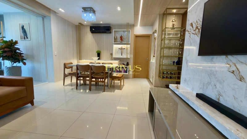 Ed. Elegance: 7ª foto da galeria de imagens do imóvel