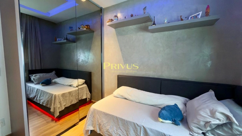 Ed. Elegance: 15ª foto da galeria de imagens do imóvel