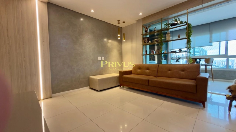 Ed. Elegance: 8ª foto da galeria de imagens do imóvel