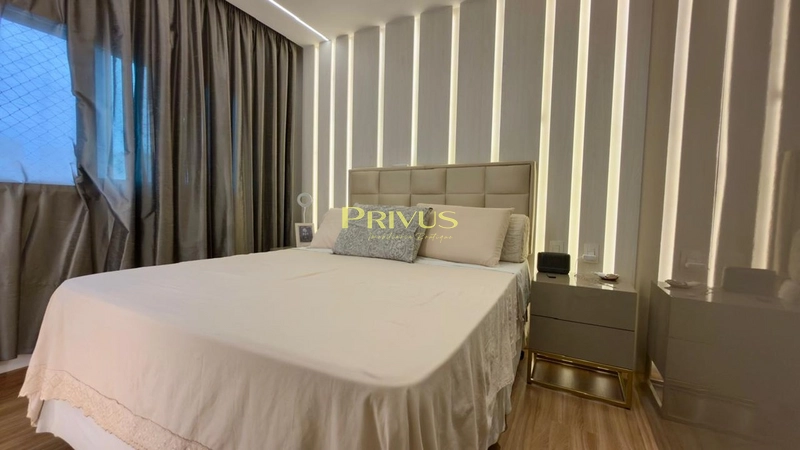 Ed. Elegance: 10ª foto da galeria de imagens do imóvel