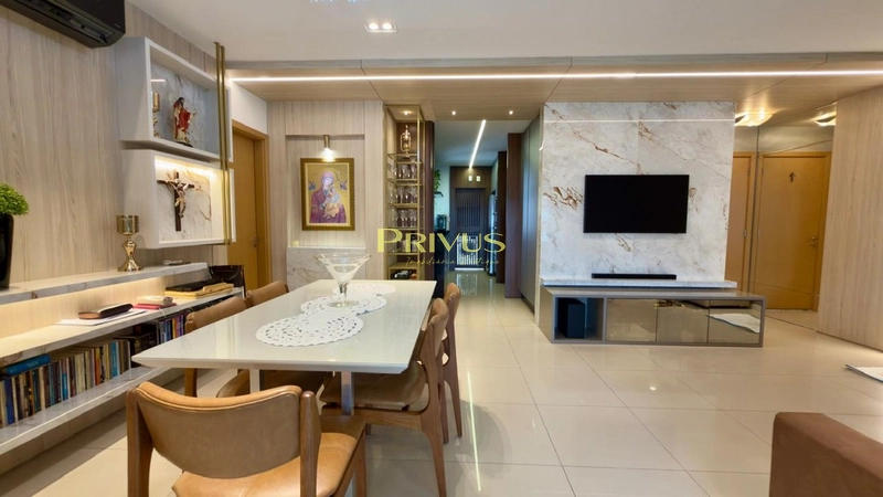 Ed. Elegance: 1ª foto da galeria de imagens do imóvel