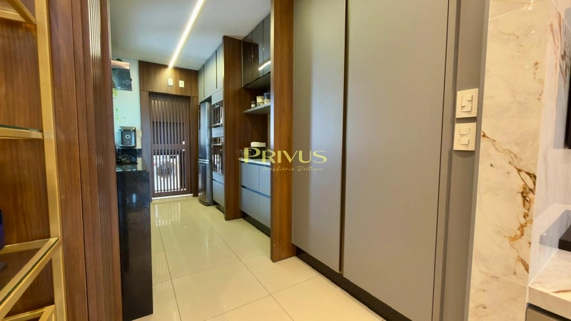 Ed. Elegance: 4ª foto da galeria de imagens do imóvel