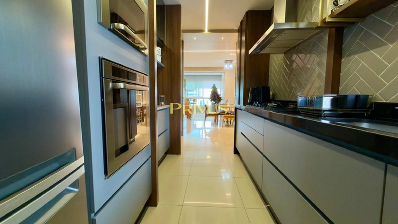 Ed. Elegance: 3ª foto da galeria de imagens do imóvel