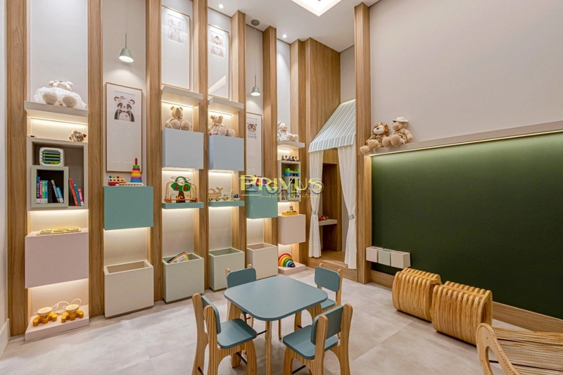 ED. LA TORRE: 27ª foto da galeria de imagens do imóvel