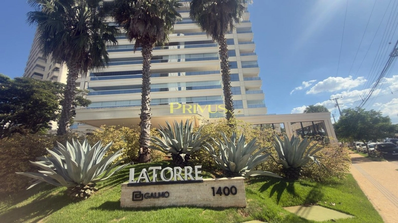 ED. LA TORRE: 2ª foto da galeria de imagens do imóvel